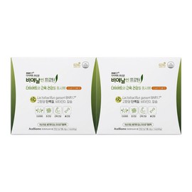 slim in the rain Bien Slim Protein Diet Lactobacillus BNR17 40g 14 packs 2 sets / 비에날씬 프로틴 다이어트 유산균 BNR17 40g 14포 2세트