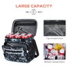 TOURIT Large Lunch Bag 14L Insulated Lunch Box Lunch Cooler