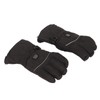 Electric Heated Gloves 3 Temperature Gears Windproof Double Side Heating
