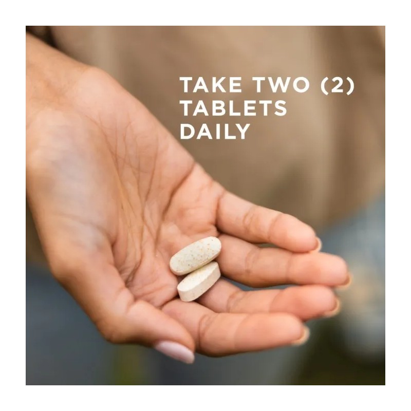 Solgar Skin Nails & Hair Piel Uñas Y Cabello 60tabs