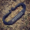KonvoySG Carbon Steel Fire Striker Emergency Starter