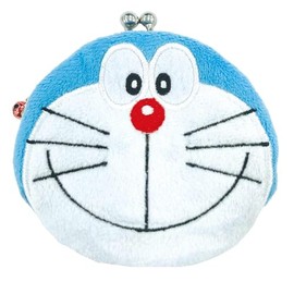 Doraemon DR-0033A Plushy Mouth/Face