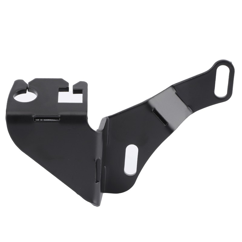 Intake Manifold Throttle Cable Bracket Fit for Chevy/GMC GMT800 99‑06