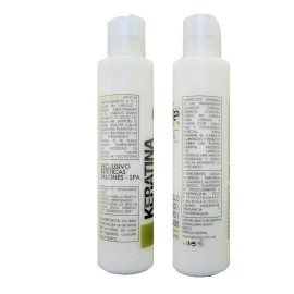 Keratina Con Colágeno Labonté 240ml 4 Pzs Fórmula Europea