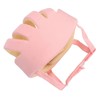 Baby Helmet Soft Breathable Adjustable Baby Protection Headgear Hat for