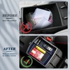 BIBIBO Storage Box for Kona Hybrid/N Line 2017-2022, Centre Console