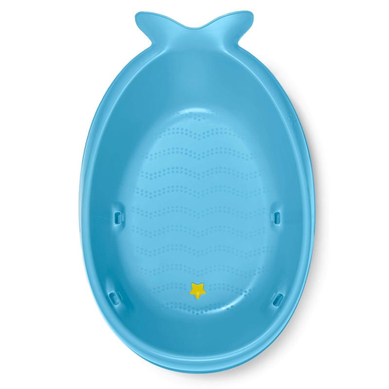Skip Hop Infant Bath Tub 3-Stage Grow With Baby Smart