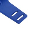 USTPO Universal Motorcycle Fork Guard Suspension Support Brace Transportation Tool