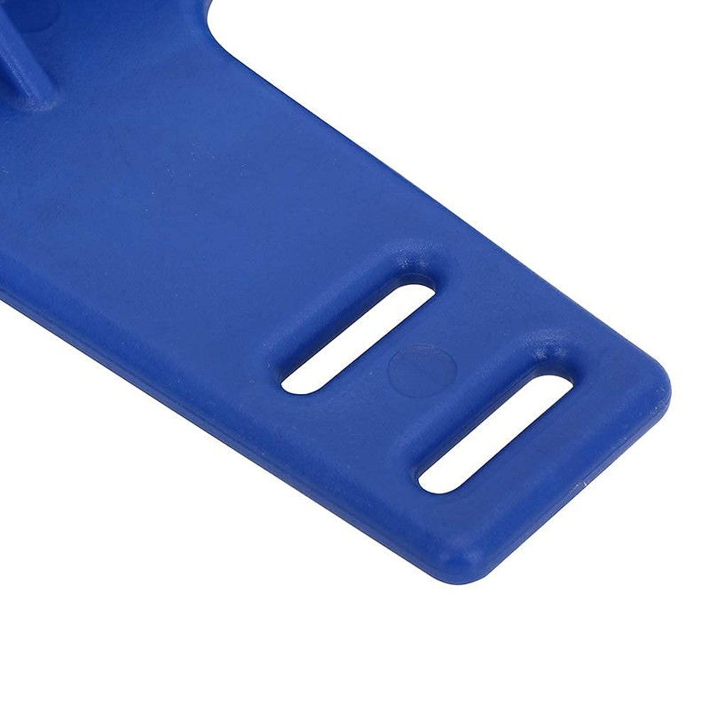 USTPO Universal Motorcycle Fork Guard Suspension Support Brace Transportation Tool