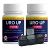 Uro Up Forte | 60 Capsulas | Suplemento Para La