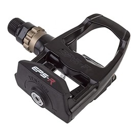 Exustar Pedals Track E-PT107TK 9/16 BK