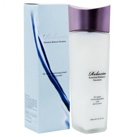 Relaxia Essential Moisture Emulsion 150ml 10ea