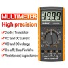ANENG AN9205A Digital Multimeter 3 1/2 LCD Display 1999 Count