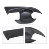 JHCHAN Door Handle Protector for Nissan Navara, 2016-2024 Exterior Car
