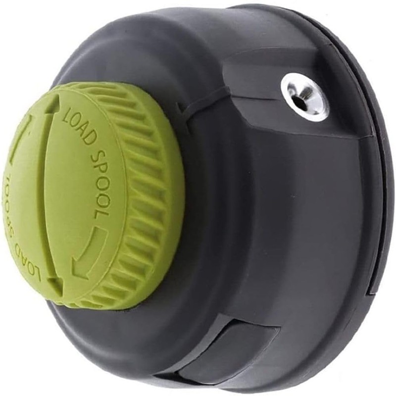 Trimmer Head Assembly String Trimmer Accessories Suitable for Ryobi 313318001