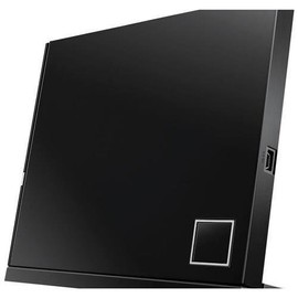Asus SBW-06D2X-U/BLK/G/AS External Slim BluRay Disc RW