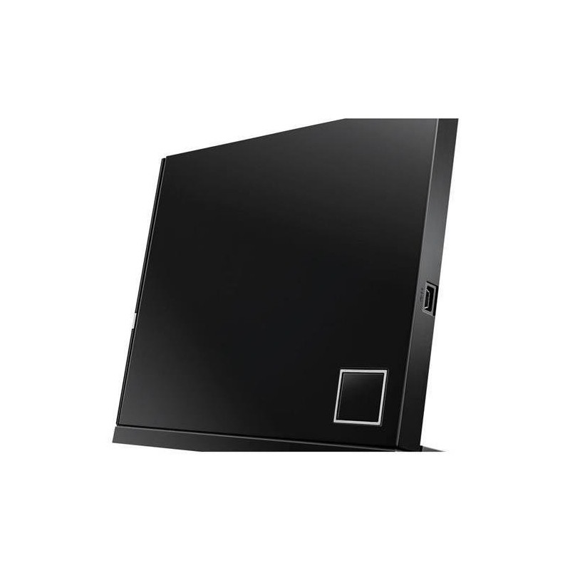Asus SBW-06D2X-U/BLK/G/AS External Slim BluRay Disc RW