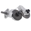 Metal Nibbler Drill Attachment Electric Shears Sheet Cutter Tool Adapter
