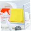 Beavorty Soft Microfiber Cleaning Cloths Dish Rags for Kitchen Dishwasher