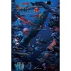 【Made in Japan】Beverly 150 Large Jigsaw Puzzle Let's Learn About