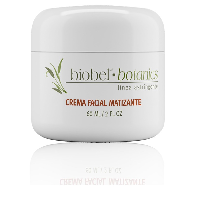 Biobel Crema Facial Matizante 60ml