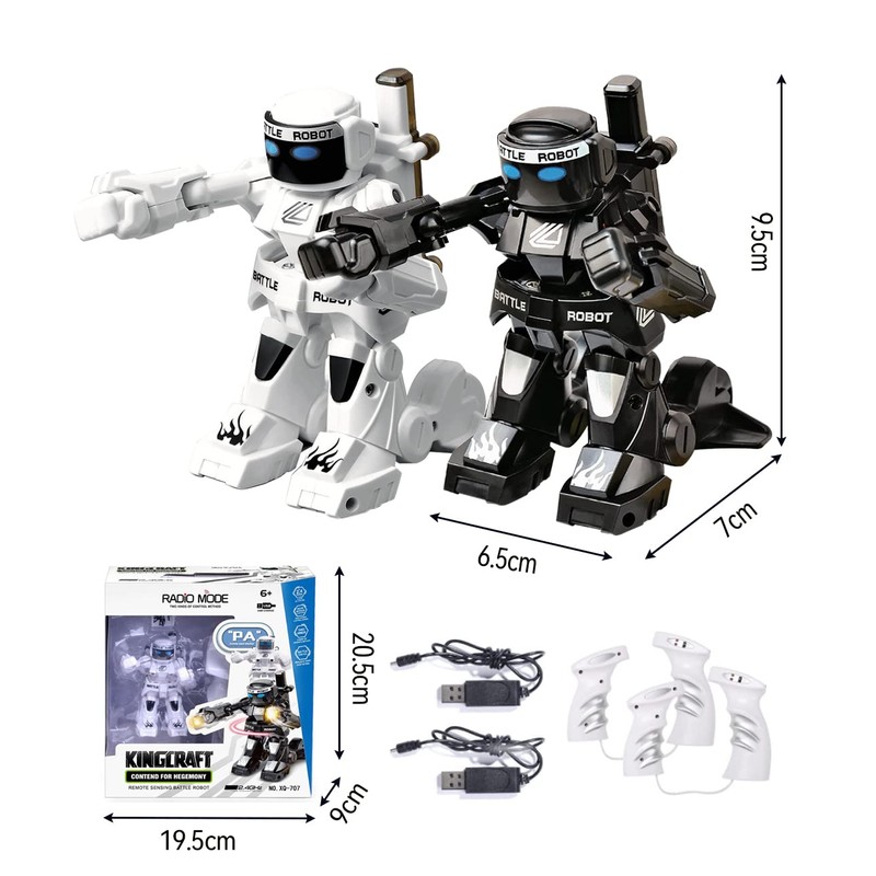 Battle Robot, Toy, Robot, Battle, Electric Robot, Boxing, Battle Type,