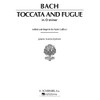 J.S. Bach Toccata And Fugue In D Minor For Piano
