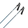 Swix Excalibur DD4 Ski Poles Sea 110