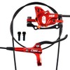 Chooee Bicycle Hydraulic Disc Brake MTB Hydraulic Disc Brake Right