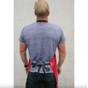 PVC Apron | Butcher,Food Industry, Kitchen Restaurant Hotel Cleaning Adult