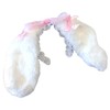Plush Ear Headband for Stuffed Animals, For 5.9 - 7.9
