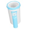 Automatic Dog Paw Cleaner Multifunction Powerful Silicone Bristles Rechargeable Portable