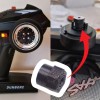 Speedway 12mm Hex Adapter RC Wheel for DumboRC Transmitter Steering