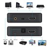 Simplecom CM423v2 HDMI Audio Extractor 4K HDMI to HDMI and