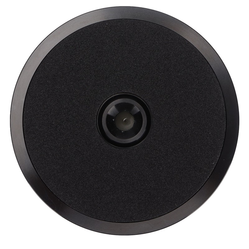 Turntable Stabilizer Aluminum Alloy LP Record Weight Vinyl Record Player