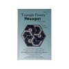 Triangle Frenzy Hexagon Ptrn