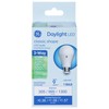GE 93130564 LED 3-Way Light Bulb, A19 Medium Base, Daylight,