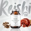 Mindful Extracts Organic Reishi Extract - 60