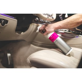KOCHCHEMIE Fresh Up - Eliminate Unpleasant Smells in Vehicles Such As Smoke and Animal Odor; Deodorizes Leaving a Fresh Fragrance; NTA-Free & Safe on Textiles, Upholstery, Roof Liners, Etc. (1 Liter)