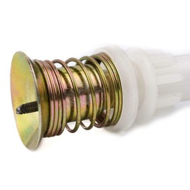 PartsPro - Speedometer Cable Replacement for 1986-1997 Nissan Navara Hardbody D21 TD25 TD Pickup 2505522G01 Length 71"