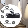 Wireless LED Rechargeable Spotlight, Picture Light, Uplighting Indoor, Puck Lights