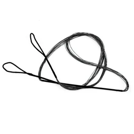 Archery Bow String Replacement Traditional Recurve Bow String 54in Summer Outdoor Sports Accessories