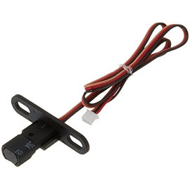 Spektrum Aircraft Telemetry RPM Sensor and Bracket