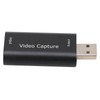 Video Capture HighDefinition Multimedia Interface USB2.0 Video Record Card for