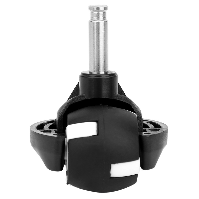 2Pcs Sweeping Robot ABS Universal Wheels Replacement Accessory Fit for