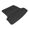 3D MAXpider Custom Fit Kagu Foldable Cargo Liner (Black) Compatible