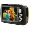 Coleman Duo2 2V9WP-Y Digital Camera with 2.7-Inch LCD (Yellow)