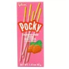 Sticks 3 PACK - Pocky Strawberry Cream Covered Biscuit Sticks,