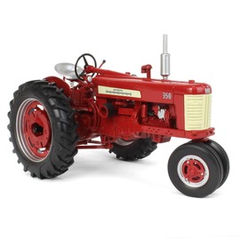 Spec Cast 1/16 Farmall 350 Narrow Front Tractor