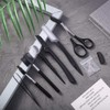 Smilcloud 11pcs Eyebrow Set Eyebrow Razor Eyebrow Scissors Eyebrow Tweezers